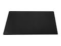 Siig Lg Leather Smth Desk Mat BLK, CE-PD0412-S1, 36119329, Furniture - Miscellaneous