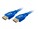 Comprehensive Cable MHD18G-12PROBLUA Image 1 from Right-angle