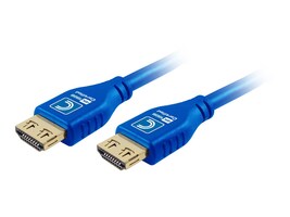 Comprehensive Cable MHD18G-12PROBLUA Main Image from Right-angle