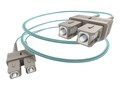 UNC 3 METER SC-SC OM3 10GIG FIBER, FJ5GSCSC-03M, 41682815, Cables UNC 3 METER SC-SC OM3 10GIG FIBER, FJ5GSCSC-03M, 41682815, Cables