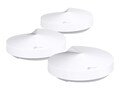 TP-LINK AC1300 Home Wireless System (3-Pack), DECO M5(3-PACK), 34008730, Wireless Routers