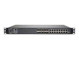 SonicWALL 01-SSC-4081 Main Image from Front
