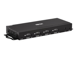 Tripp Lite B119-4X4-4K Main Image from Left-angle