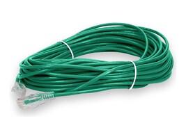 AddOn ADD-80FSLCAT6-GN Main Image from Right-angle