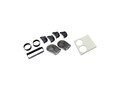 APC Rack Air Removal Unit SX Ducting Kit for 24 Ceiling Tiles, ACF126, 6743737, Rack Cooling Systems APC Rack Air Removal Unit SX Ducting Kit for 24 Ceiling Tiles, ACF126, 6743737, Rack Cooling Systems