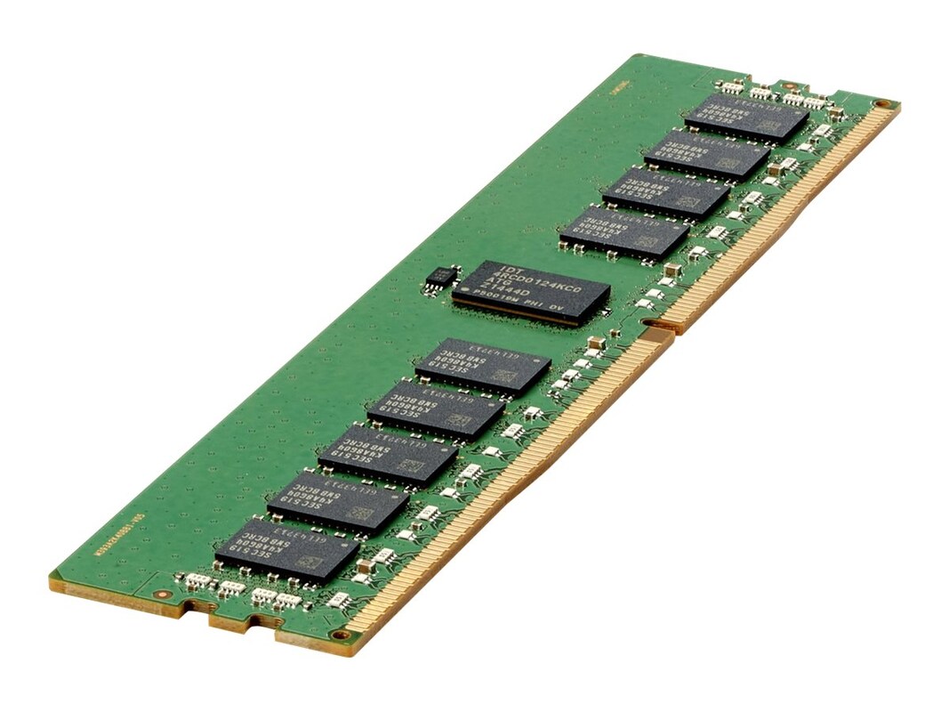 Hpe 8gb Pc4 2 Pin Ddr4 Sdram Udimm For Select Proliant B21