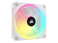 Corsair CORSAIR QX RGB Series iCUE LI, CO-9051005-WW, 41647597, Cooling Systems/Fans