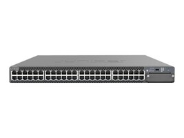 Juniper Networks EX4400-48T-AFI Main Image from Front