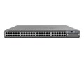 Juniper Networks 48X1G Switch w  4X25G 2X100G p , EX4400-48T-AFI, 41244662, Network Switches
