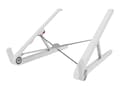 Aluratek Universal Portable Folding Laptop Tablet Stand, AULS02F, 35059862, Ergonomic Products