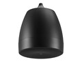 Yamaha VXH8B Pendant Speaker - Black, VXH8B                         , 41934469, Speakers - Commercial AV