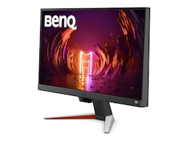 BenQ EX240N Main Image from Right-angle