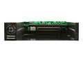 CRU DP25 SAS SATA 6Gb s Dual Port Frame, 8512-7304-9500, 35791851, Drive Mounting Hardware