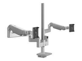 Humanscale X8NTN0BSQTGQTG24 Main Image from Left-angle