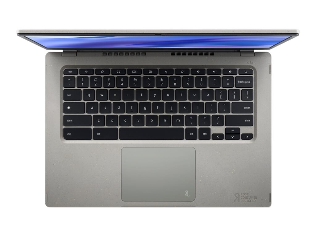 Acer Chromebook Vero 514 - Thumbnail 5