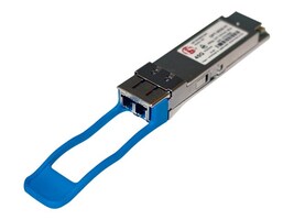 F5 F5-UPG-QSFP+SR4 Main Image from Right-angle