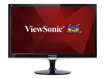 ViewSonic 21.5 VX2252MH Full HD LED-LCD Monitor, Black, VX2252MH, 16186591, Monitors ViewSonic 21.5 VX2252MH Full HD LED-LCD Monitor, Black, VX2252MH, 16186591, Monitors