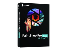 Corel PSP2020ULEFMBAM Main Image from Left-angle