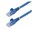 StarTech.com N6PATCH75BL Image 1 from Right-angle