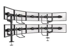 Chief Manufacturing K4G520B Main Image from Left-angle