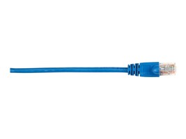 Black Box CAT6PC-007-BL-25PAK Main Image from Front