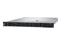 Dell PowerEdge R650XS 1U RM Xeon 24C Gold 5318Y 2.1GHz 32GB 480GB SSD H755 4xGbE 2x800W NoOS, 87TR2, 41365630, Servers