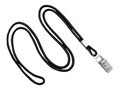 Brady BLACK, ROUND WOVEN LANYARD W N, 2135-3251 , 42077022, Office Supplies Brady BLACK, ROUND WOVEN LANYARD W N, 2135-3251 , 42077022, Office Supplies