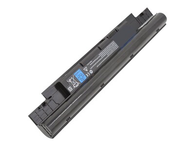 Ereplacements 6-Cell 5200mAh Battery for Dell Vostro V131, 312-1258-ER, 21406202, Batteries - Notebook
