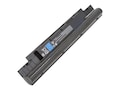 Ereplacements 6-Cell 5200mAh Battery for Dell Vostro V131, 312-1258-ER, 21406202, Batteries - Other