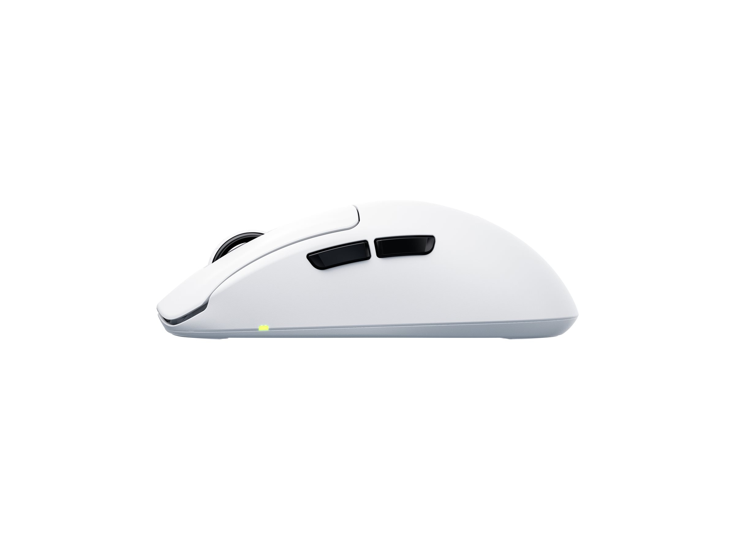 Cherry M68 Pro 8K Wireless Mouse - White (CX-M68W-PRO-WHITE ) 