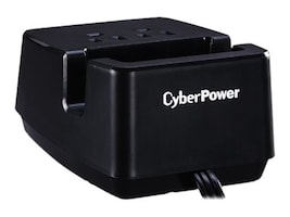 CyberPower PS205U Main Image from Left-angle