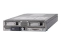 Cisco UCS SP Select B200 M5 Standard 2 Blade Server Xeon 10C Silver 4114 2.2GHz 96GB 2x2.5 HS bays, UCS-SP-B200M5-S2, 34359142, Servers - Blade Cisco UCS SP Select B200 M5 Standard 2 Blade Server Xeon 10C Silver 4114 2.2GHz 96GB 2x2.5 HS bays, UCS-SP-B200M5-S2, 34359142, Servers - Blade