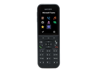 SpectraLink S33 DECT Handset, 72682000                      , 41871893, Telephones - Business Class