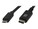 Comprehensive Cable USB2-CB-3ST Image 1 from Right-angle