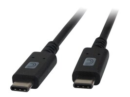 Comprehensive Cable USB31-CC-10ST Main Image from Right-angle