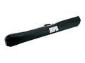 Draper DIP R 72X96 XT1E BLACK CARPET, 215015                        , 41956302, Projector Screens