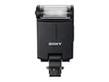 Sony HVL F20M Hot Shoe Clip-On Flash, HVLF20M, 15486496, Camera & Camcorder Accessories