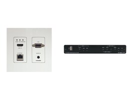 Kramer Electronics 87-00003295                    Main Image from Front