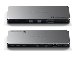 Satechi ST-DT4MDM-US                   Main Image from Multi-angle