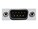 Shuttle Computer Group DH670XA Image 13 from Ports / controls