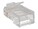 Tripp Lite N030-100-STR Image 2 from Back