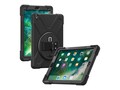 CODi Rugged Case iPad 9.7 6th Gen Case, Protect Hand Strap Shoulder, C30705030, 41538527, Carrying Cases - Tablets & eReaders