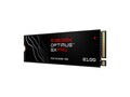 SanDisk SANDISK OPTIMUS GX PRO 8100 PC, SDSP82400TAN-000E0 , 42135443, Solid State Drives - Internal SanDisk SANDISK OPTIMUS GX PRO 8100 PC, SDSP82400TAN-000E0 , 42135443, Solid State Drives - Internal