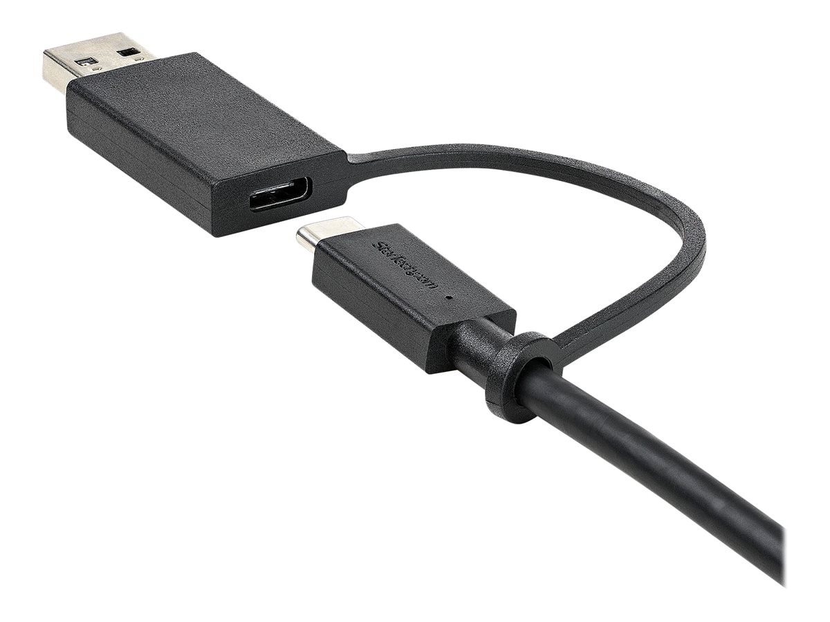 StarTech.com USBCCADP USB Cable - Thumbnail 2