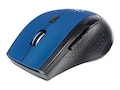 Manhattan Curve Wireless Optical USB Mouse (5) Button w  Scroll Wheel, 179294, 32661559, Mice & Cursor Control Devices