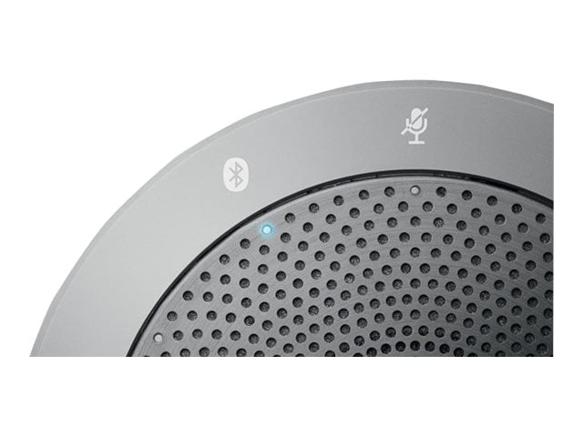 PCスピーカー Jabra SPEAK 510 Speakerphone 7510-109 Jabra Speak 510 MS USB & Bluetooth Speakerphone 7510-109 B&H