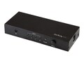StarTech.com 4 Port HDMI 2.0 Video Switch Box with IR Remote Control - 4K 60Hz - HDR , VS421HD20, 33831062, Switch Boxes - AV