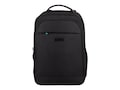 Urban Factory Dailee Nylon Backpack for Laptops up to 14.1 - Black, DBC14UF                       , 41812037, Carrying Cases - Notebook Urban Factory Dailee Nylon Backpack for Laptops up to 14.1 - Black, DBC14UF                       , 41812037, Carrying Cases - Notebook