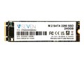 V7 240GB V7 M.2 SATA SSD, V7SSD240GBM2SU                , 41919493, Solid State Drives - Internal