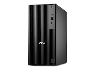 Dell Pro Tower QCT1250 Core i5-14500 2.6GHz 8GB 256GB SSD GbE 180W W11P, DYWVW , 41956193, Desktops Dell Pro Tower QCT1250 Core i5-14500 2.6GHz 8GB 256GB SSD GbE 180W W11P, DYWVW , 41956193, Desktops